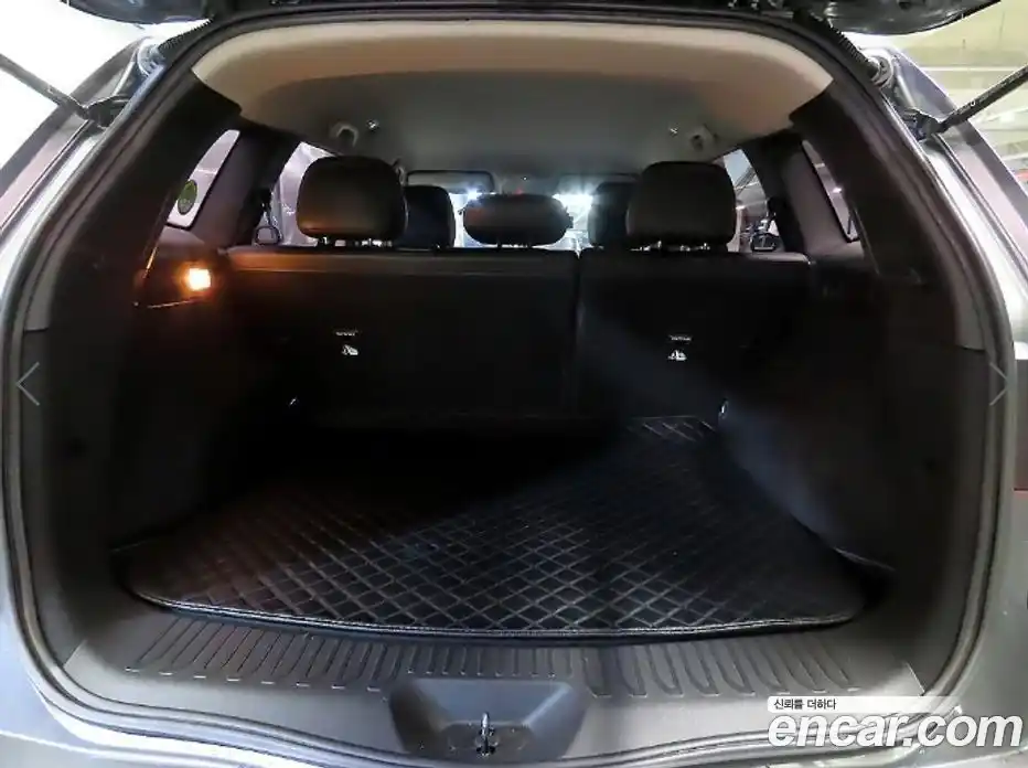 Renault QM6 2017 2.0 гидро в Москве № 1248257, фото 18
