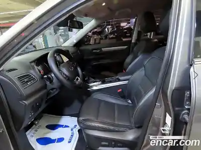 Renault QM6 2017 2.0 гидро в Москве № 1248257, миниатюра 6