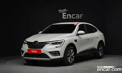 Renault XM3, 2020
