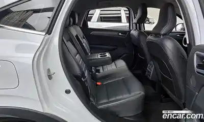 Renault XM3 2020 1.3 гидро в Москве № 1248345, миниатюра 12