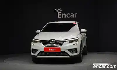 Renault XM3 2020 1.3 гидро в Москве № 1248345, миниатюра 3