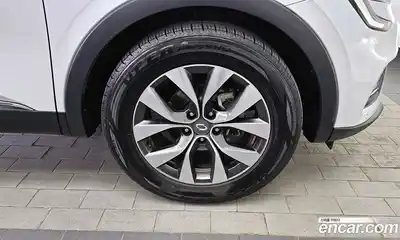 Renault XM3 2020 1.3 гидро в Москве № 1248345, миниатюра 5