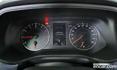 Renault XM3 2020 1.3 гидро в Москве № 1248345, миниатюра 8
