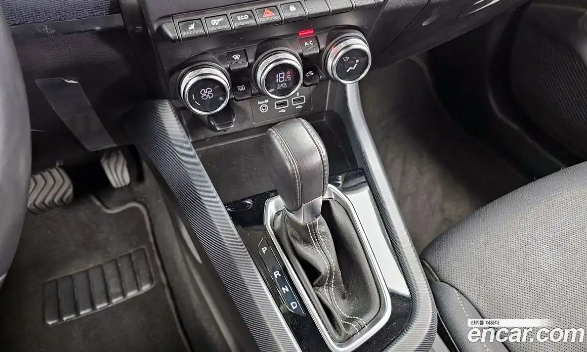 Renault XM3 2020 1.3 гидро в Москве № 1248345, фото 9