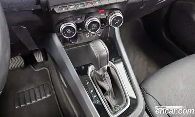 Renault XM3 2020 1.3 гидро в Москве № 1248345, миниатюра 9