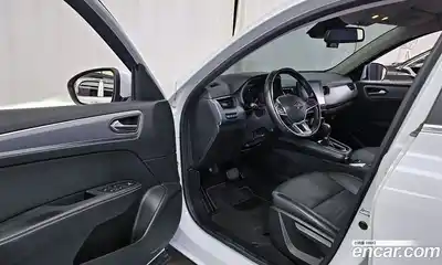Renault XM3 2020 1.3 гидро в Москве № 1248345, миниатюра 10