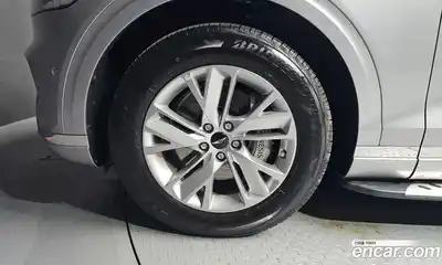 Genesis GV70 2025 2.5 гидро в Москве № 1248384, миниатюра 5