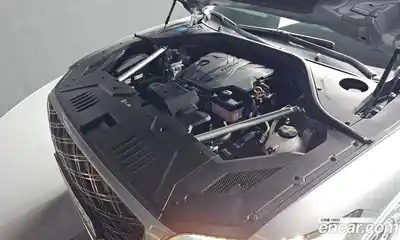 Genesis GV70 2025 2.5 гидро в Москве № 1248384, миниатюра 6