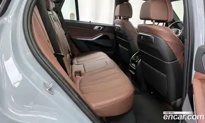 BMW X5 2025 3.0 гидро в Москве № 1248390, миниатюра 12