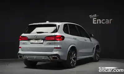 BMW X5 2025 3.0 гидро в Москве № 1248390, миниатюра 2