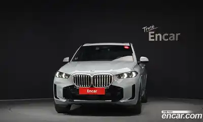 BMW X5 2025 3.0 гидро в Москве № 1248390, миниатюра 3