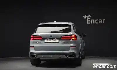 BMW X5 2025 3.0 гидро в Москве № 1248390, миниатюра 4