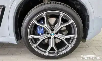 BMW X5 2025 3.0 гидро в Москве № 1248390, миниатюра 5