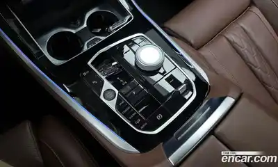 BMW X5 2025 3.0 гидро в Москве № 1248390, миниатюра 9