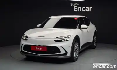Genesis GV60, 2022