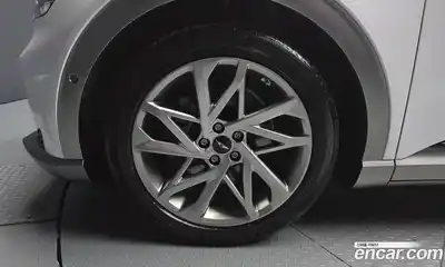 Genesis GV60 2022 0.1 гидро в Москве № 1248408, миниатюра 5