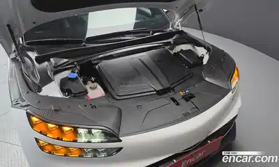 Genesis GV60 2022 0.1 гидро в Москве № 1248408, миниатюра 6