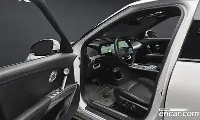 Genesis GV60 2022 0.1 гидро в Москве № 1248408, миниатюра 10