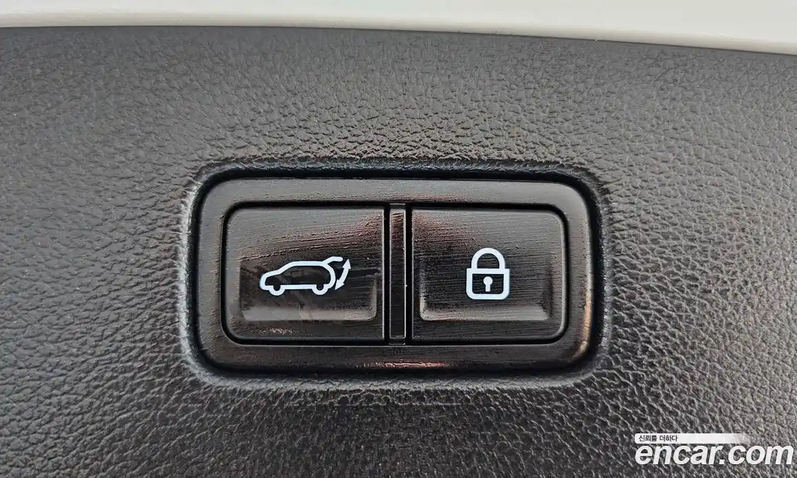 Genesis GV80 2021 2.5 Автомат в Москве № 1248429, фото 18