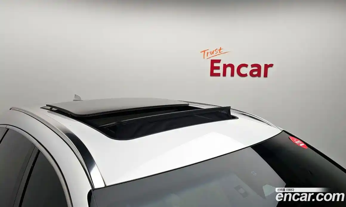 Genesis GV80 2021 2.5 Автомат в Москве № 1248429, фото 20