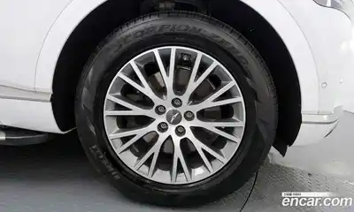 Genesis GV80 2021 2.5 Автомат в Москве № 1248429, миниатюра 5