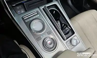 Genesis GV80 2021 2.5 Автомат в Москве № 1248429, миниатюра 9