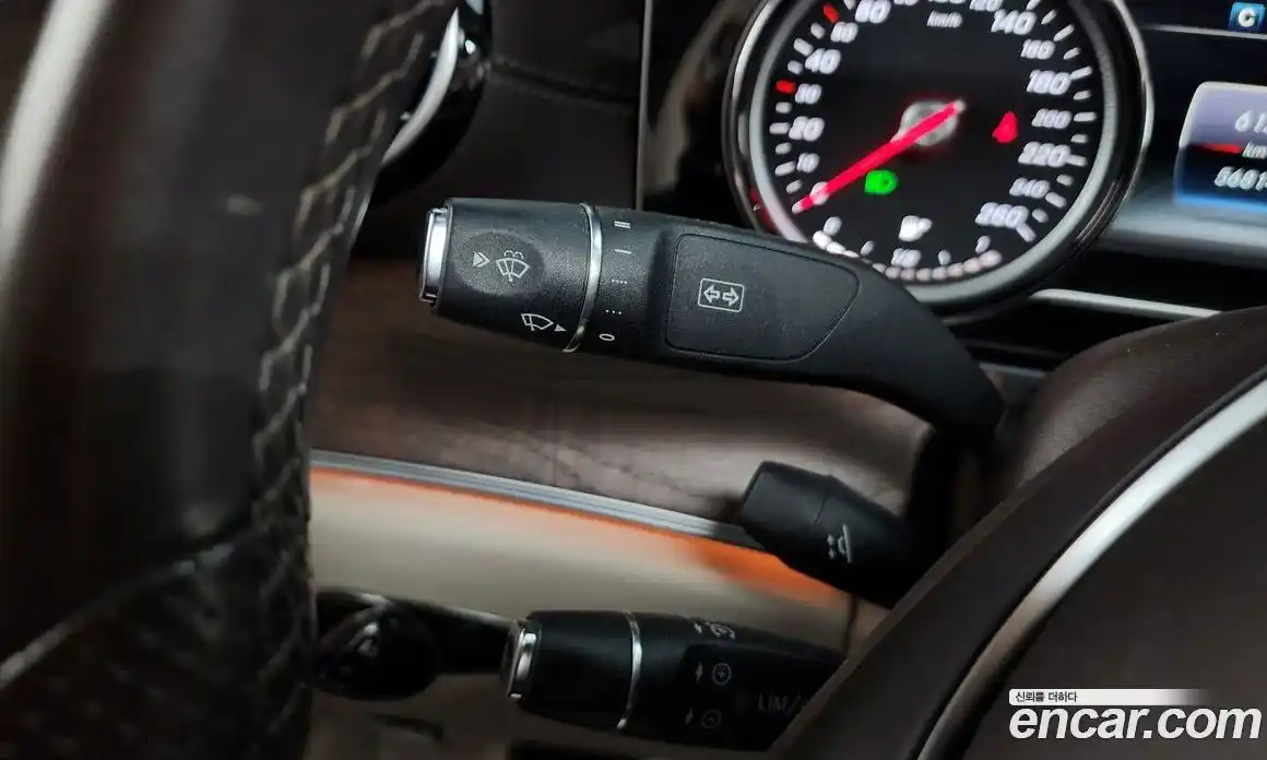 Mercedes-Benz E-Class 2016 1.9 гидро в Москве № 1248616, фото 13