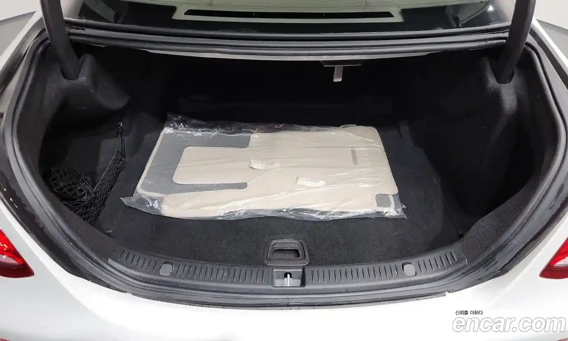 Mercedes-Benz E-Class 2016 1.9 гидро в Москве № 1248616, фото 20