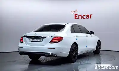 Mercedes-Benz E-Class 2016 1.9 гидро в Москве № 1248616, миниатюра 2