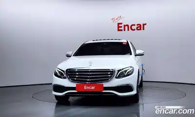 Mercedes-Benz E-Class 2016 1.9 гидро в Москве № 1248616, миниатюра 3