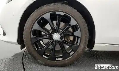 Mercedes-Benz E-Class 2016 1.9 гидро в Москве № 1248616, миниатюра 5