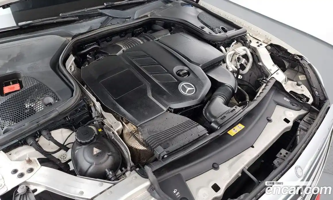 Mercedes-Benz E-Class 2016 1.9 гидро в Москве № 1248616, фото 6
