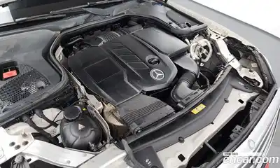Mercedes-Benz E-Class 2016 1.9 гидро в Москве № 1248616, миниатюра 6