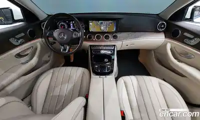 Mercedes-Benz E-Class 2016 1.9 гидро в Москве № 1248616, миниатюра 7
