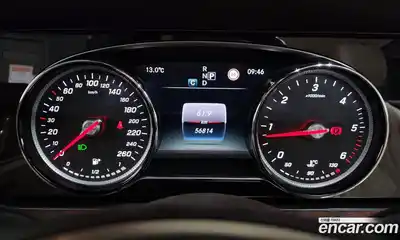 Mercedes-Benz E-Class 2016 1.9 гидро в Москве № 1248616, миниатюра 8