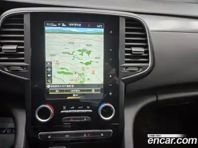 Renault SM6 2016 1.5 гидро в Москве № 1248721, миниатюра 11