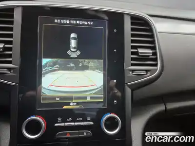 Renault SM6 2016 1.5 гидро в Москве № 1248721, миниатюра 12