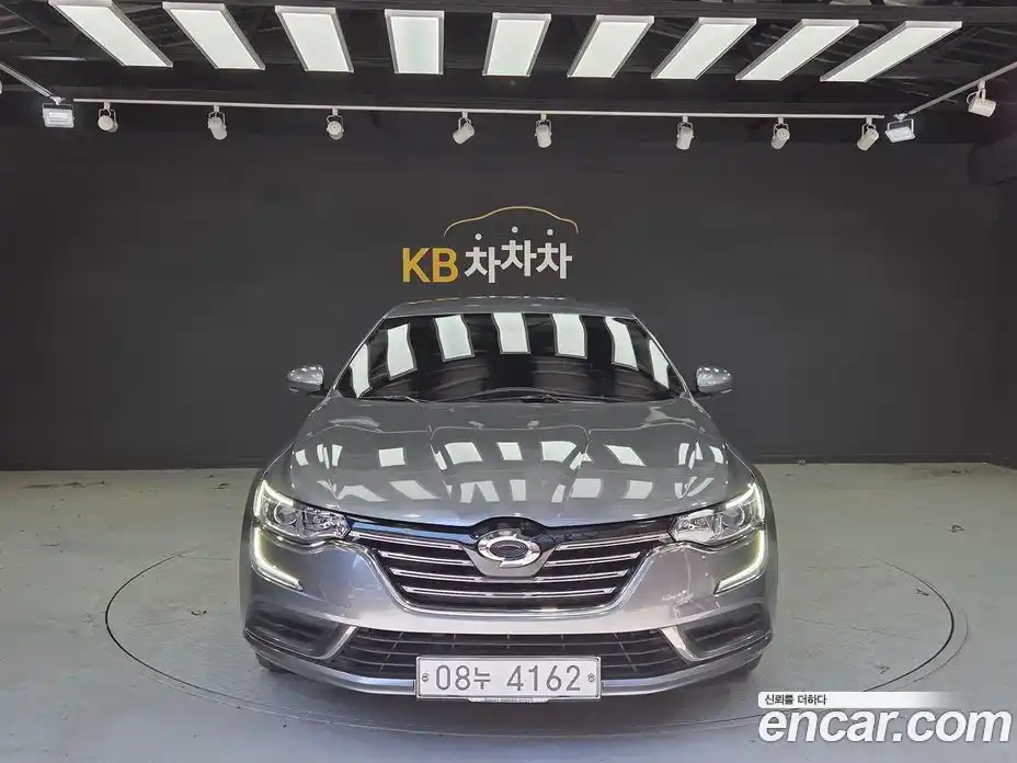 Renault SM6 2016 1.5 гидро в Москве № 1248721, фото 18