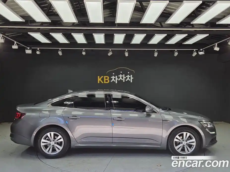 Renault SM6 2016 1.5 гидро в Москве № 1248721, фото 19