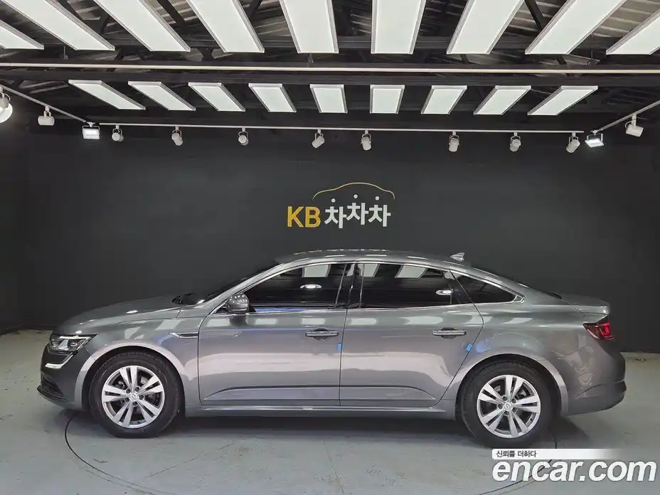 Renault SM6 2016 1.5 гидро в Москве № 1248721, фото 20