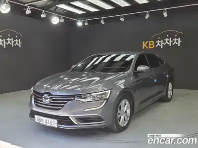Renault SM6 2016 1.5 гидро в Москве № 1248721, миниатюра 2