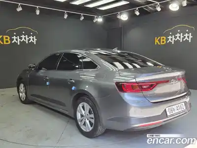 Renault SM6 2016 1.5 гидро в Москве № 1248721, миниатюра 3