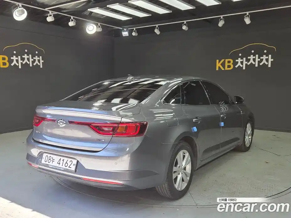 Renault SM6 2016 1.5 гидро в Москве № 1248721, фото 4