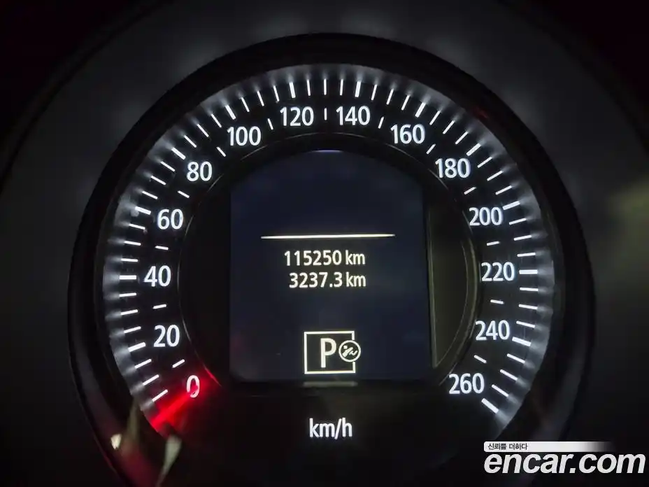 Renault SM6 2016 1.5 гидро в Москве № 1248721, фото 5