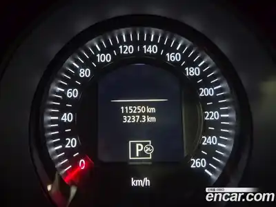 Renault SM6 2016 1.5 гидро в Москве № 1248721, миниатюра 5
