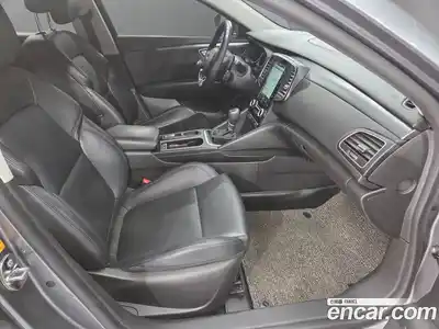 Renault SM6 2016 1.5 гидро в Москве № 1248721, миниатюра 7