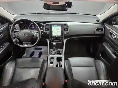 Renault SM6 2016 1.5 гидро в Москве № 1248721, миниатюра 8