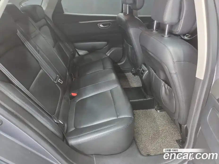 Renault SM6 2016 1.5 гидро в Москве № 1248721, фото 9