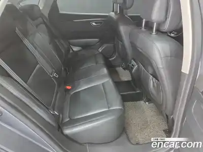 Renault SM6 2016 1.5 гидро в Москве № 1248721, миниатюра 9
