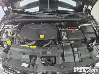 Renault SM6 2016 1.5 гидро в Москве № 1248721, миниатюра 10